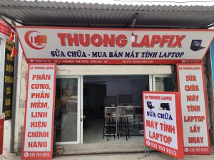 Cua hang sua chua may tinh Thuong Lapfix