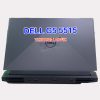 Dell G5 5515 back Dell G5 5511 I5-1140H Ram 16g SSD 512g 15.6 FHD VGA RTX 3050