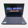 Dell G5 5511 I5-1140H Ram 16g SSD 512g 15.6 FHD VGA RTX 3050