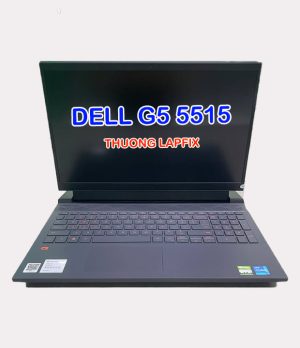 Dell G5 5511 I5-1140H Ram 16g SSD 512g 15.6 FHD VGA RTX 3050