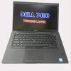 Dell Latitude 7490 front