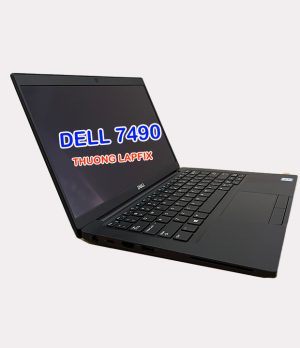 Dell Latitude 7490