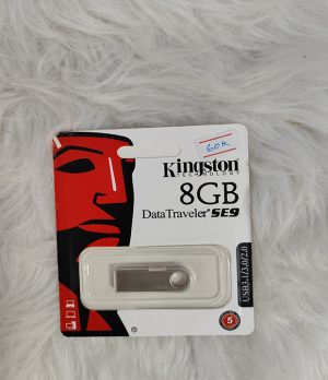 Kingston SE9 8G USB 2.0 Kingston DataTraveler SE9 8G