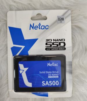 Ổ SSD Netac 128gb