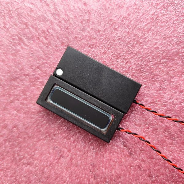 Loa don 2 Loa độ cho laptop 4ohm 2w âm thanh to và hay