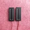 Loa don 3 Loa độ cho laptop 4ohm 2w âm thanh to và hay