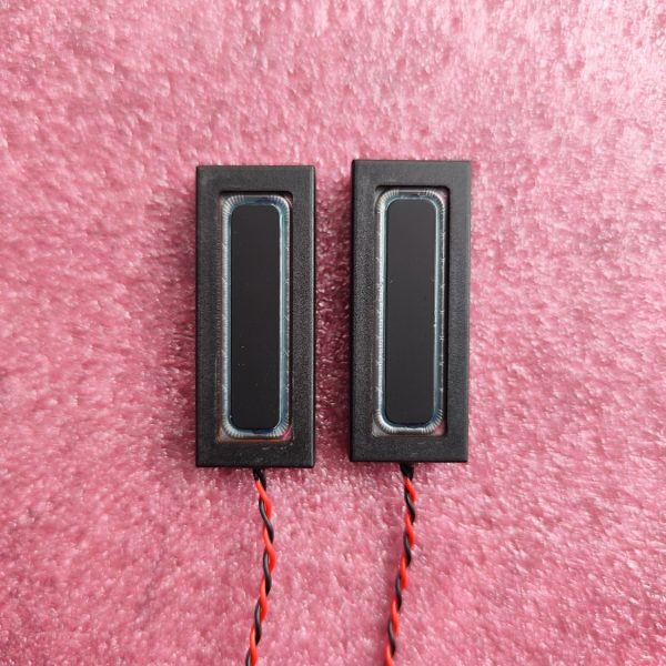 Loa don 3 Loa độ cho laptop 4ohm 2w âm thanh to và hay