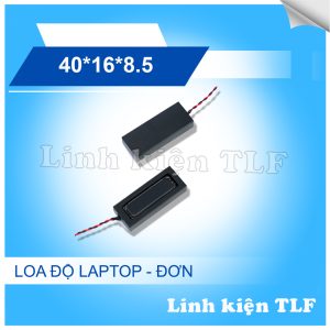 Loa độ cho laptop 4ohm 2w âm thanh to và hay