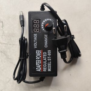 Nguồn đa năng adapter 9v-24v 5A, Sạc đa năng